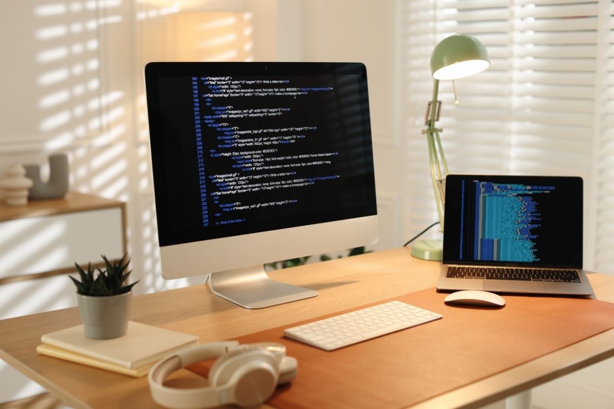 Maintenance de site internet WordPress en Charente, Gironde et Dordogne