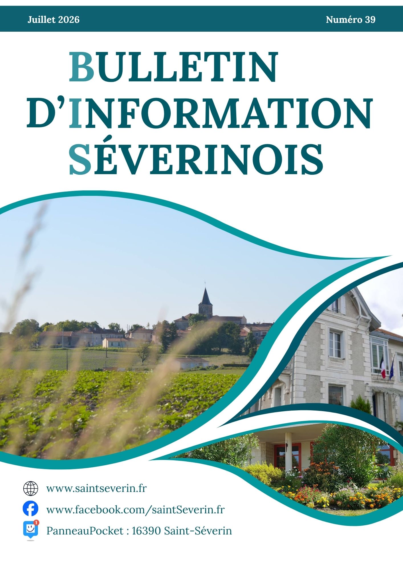BIS n° 39 - St Séverin